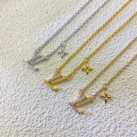 LV Jewelry High Quality LV Jewelry High Quality