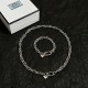 Prada Jewelry Necklace