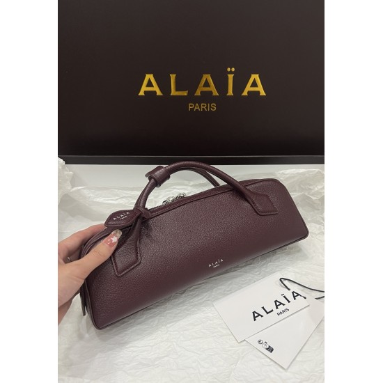 Alaia Bags Top Quality 31x17x10cm Alaia Bags Top Quality 31x17x10cm