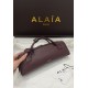 Alaia Bags Top Quality 31x17x10cm Alaia Bags Top Quality 31x17x10cm