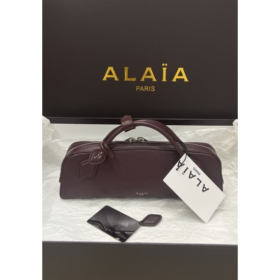 Alaia Bags Top Quality 31x17x10cm Alaia Bags Top Quality 31x17x10cm