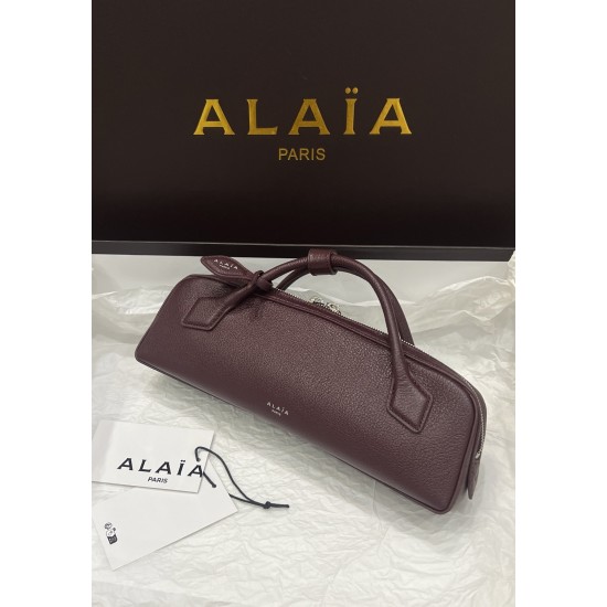 Alaia Bags Top Quality 31x17x10cm Alaia Bags Top Quality 31x17x10cm