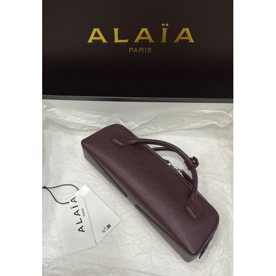 Alaia Bags Top Quality 31x17x10cm Alaia Bags Top Quality 31x17x10cm