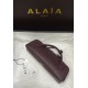 Alaia Bags Top Quality 31x17x10cm Alaia Bags Top Quality 31x17x10cm