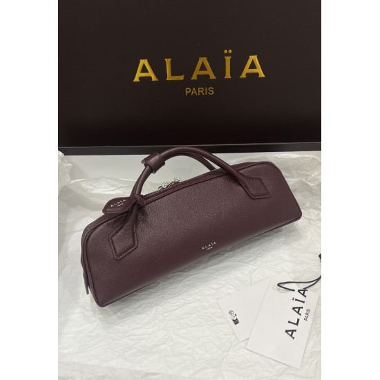 Alaia Bags Top Quality 31x17x10cm Alaia Bags Top Quality 31x17x10cm