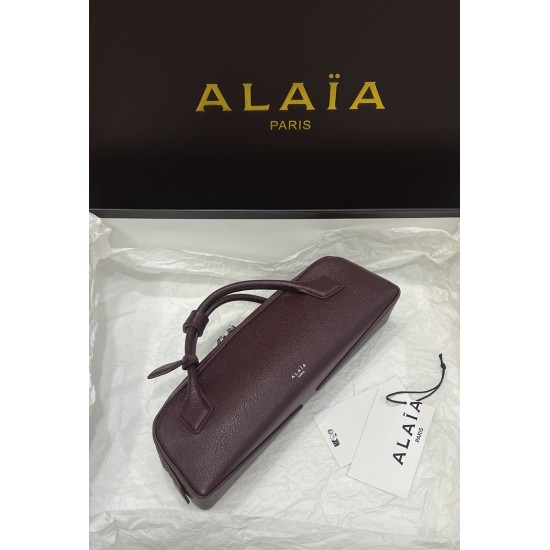 Alaia Bags Top Quality 31x17x10cm Alaia Bags Top Quality 31x17x10cm