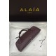 Alaia Bags Top Quality 31x17x10cm Alaia Bags Top Quality 31x17x10cm