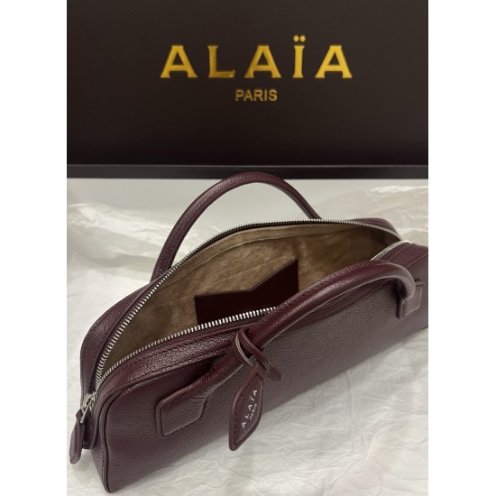 Alaia Bags Top Quality 31x17x10cm Alaia Bags Top Quality 31x17x10cm
