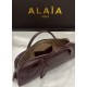 Alaia Bags Top Quality 31x17x10cm Alaia Bags Top Quality 31x17x10cm