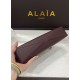 Alaia Bags Top Quality 31x17x10cm Alaia Bags Top Quality 31x17x10cm