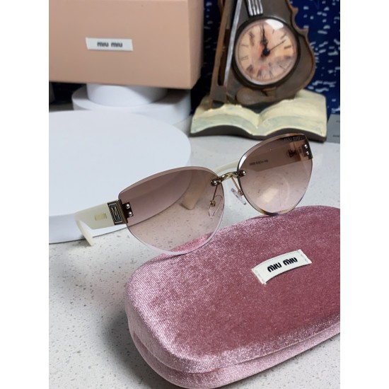 MiuMiu Glasses