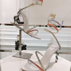 Rᴇɴᴇ Cᴀᴏᴠɪʟʟᴀ Shoes Top Quality
