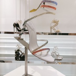 Rᴇɴᴇ Cᴀᴏᴠɪʟʟᴀ Shoes Top Quality