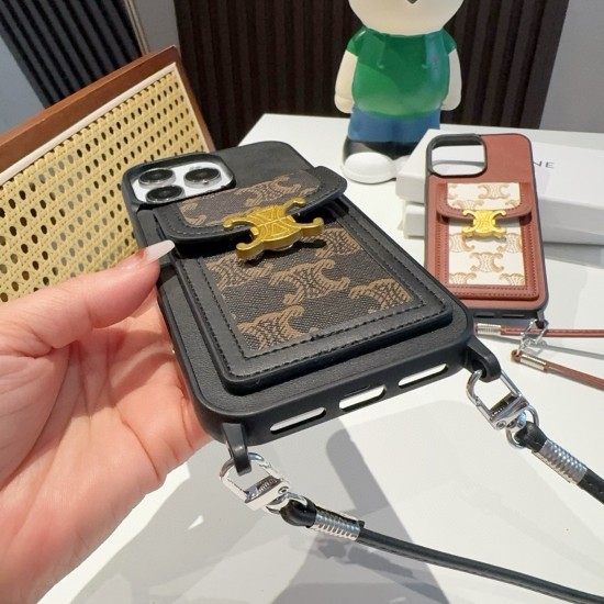 Celine Phone Case