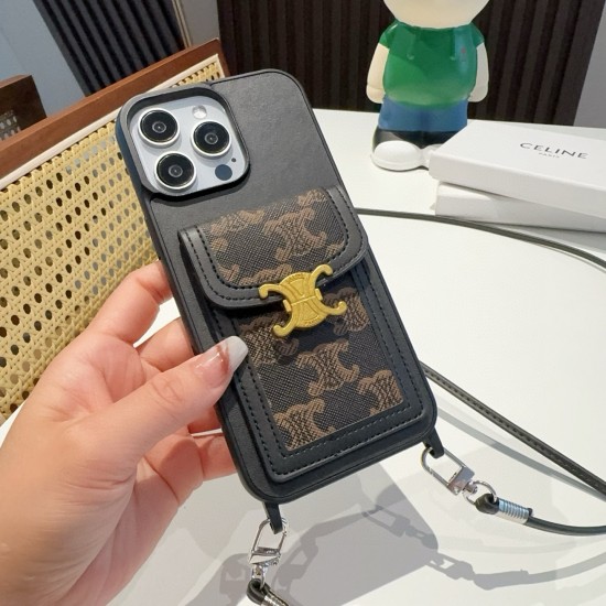 Celine Phone Case