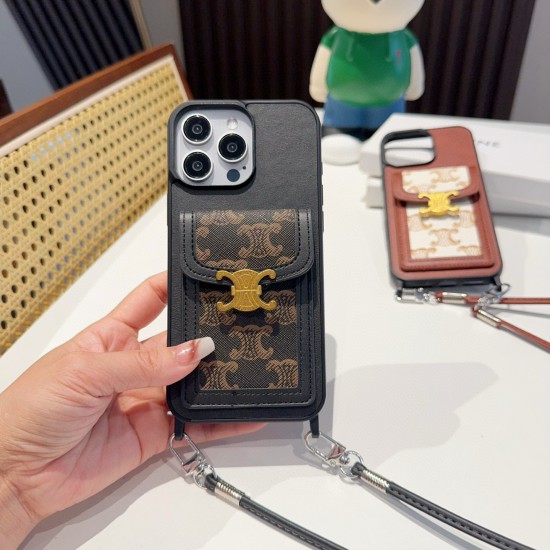Celine Phone Case