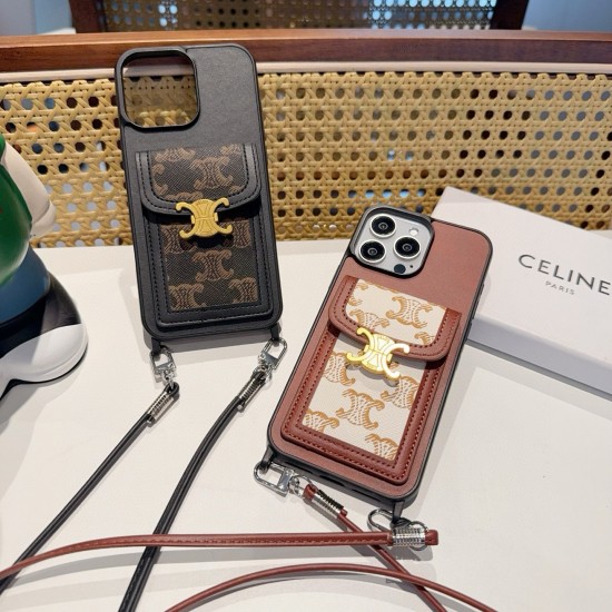Celine Phone Case