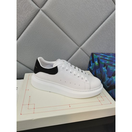 McQueen Shoes High Quality
women 35-40
men 39-44 McQueen Shoes High Quality
women 35-40
men 39-44