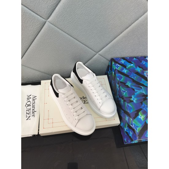 McQueen Shoes High Quality
women 35-40
men 39-44 McQueen Shoes High Quality
women 35-40
men 39-44