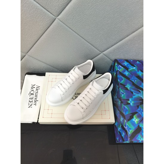 McQueen Shoes High Quality
women 35-40
men 39-44 McQueen Shoes High Quality
women 35-40
men 39-44