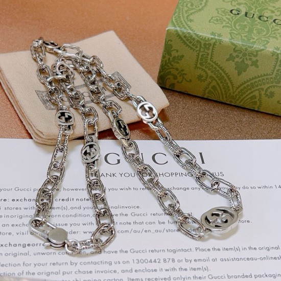 Gucci Jewelry Necklace Gucci Jewelry Necklace