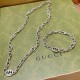 Gucci Jewelry Necklace Gucci Jewelry Necklace