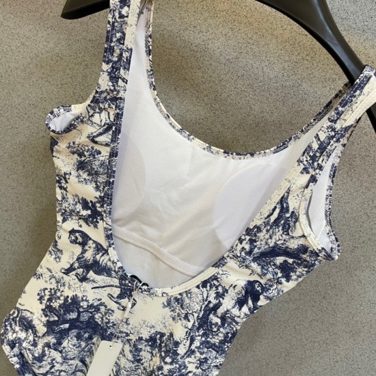 Dior Swimsuit