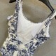Dior Swimsuit