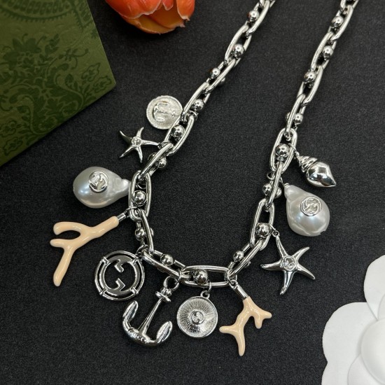 Gucci Jewelry High Quality Gucci Jewelry High Quality