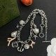 Gucci Jewelry High Quality Gucci Jewelry High Quality