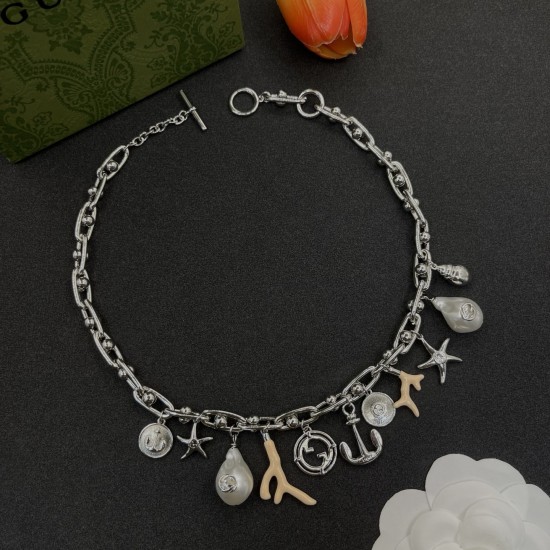 Gucci Jewelry High Quality Gucci Jewelry High Quality