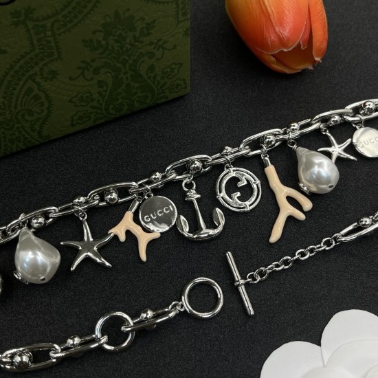 Gucci Jewelry High Quality Gucci Jewelry High Quality