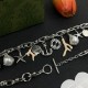 Gucci Jewelry High Quality Gucci Jewelry High Quality