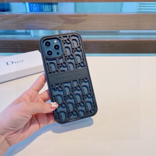 Dior Phone Case