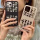 Dior Phone Case