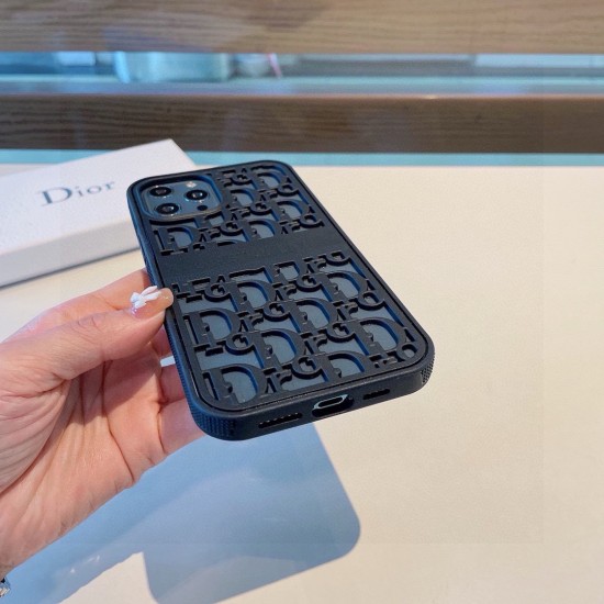 Dior Phone Case
