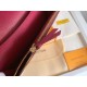 LV Bags High Quality Flip Wallet
