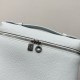 LP Bags Top Quality Size: 23 × 8 × 22cm LP Bags Top Quality Size: 23 × 8 × 22cm