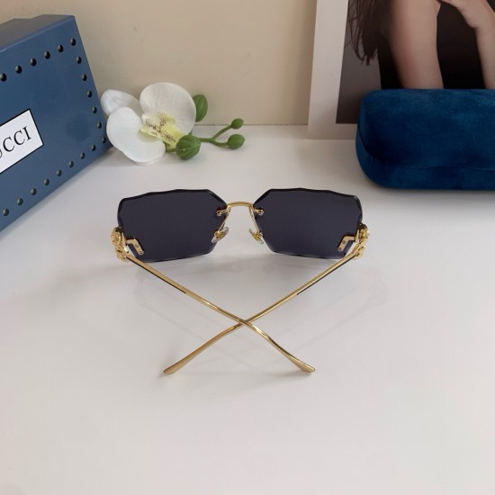 Gucci Glasses
