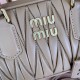 MiuMiu Bags Top Quality 22X10.5X7.5CM MiuMiu Bags Top Quality 22X10.5X7.5CM