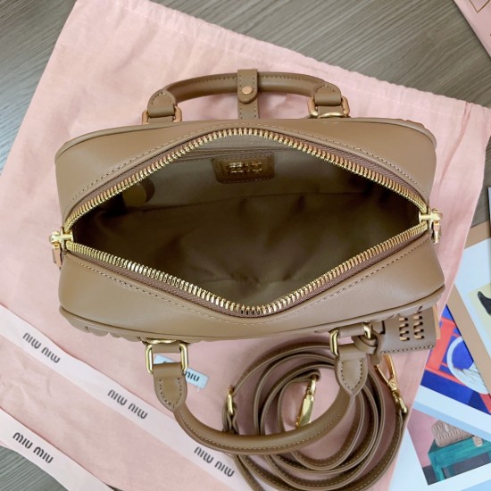 MiuMiu Bags Top Quality 22X10.5X7.5CM MiuMiu Bags Top Quality 22X10.5X7.5CM