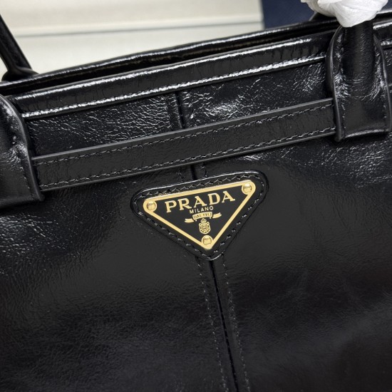 Prada Bags Top Quality
32x15.5x12cm Prada Bags Top Quality
32x15.5x12cm