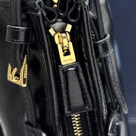Prada Bags Top Quality
32x15.5x12cm Prada Bags Top Quality
32x15.5x12cm