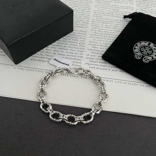 Chrome Hearts Jewelry Bracelet High Quality Chrome Hearts Jewelry Bracelet High Quality