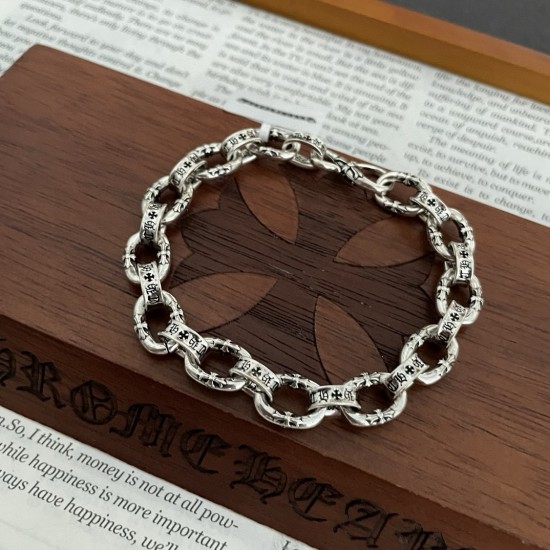 Chrome Hearts Jewelry Bracelet High Quality Chrome Hearts Jewelry Bracelet High Quality