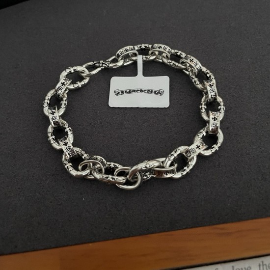 Chrome Hearts Jewelry Bracelet High Quality Chrome Hearts Jewelry Bracelet High Quality