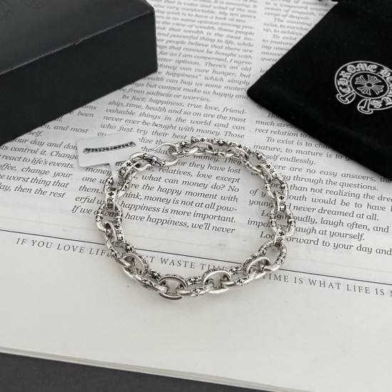 Chrome Hearts Jewelry Bracelet High Quality Chrome Hearts Jewelry Bracelet High Quality