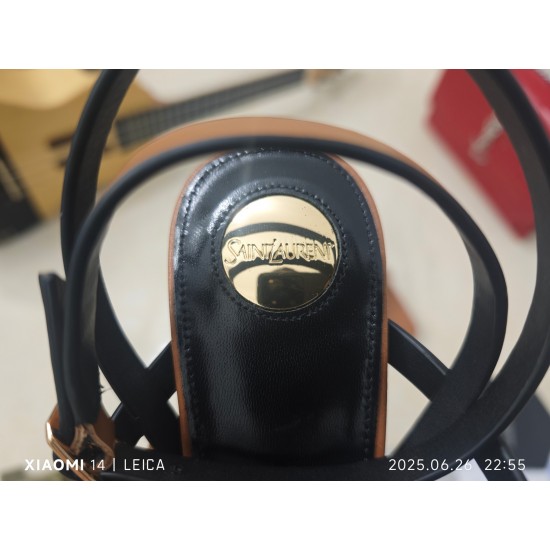 YSL Shoes Top Quality YSL Shoes Top Quality