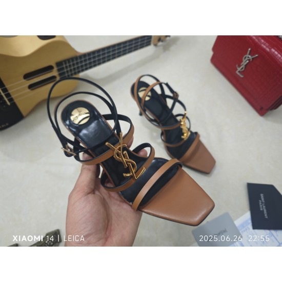 YSL Shoes Top Quality YSL Shoes Top Quality