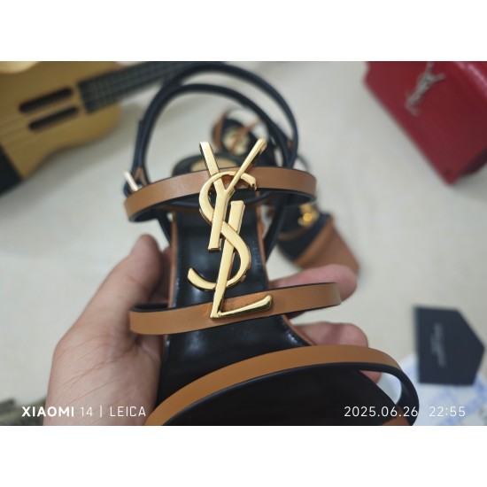 YSL Shoes Top Quality YSL Shoes Top Quality